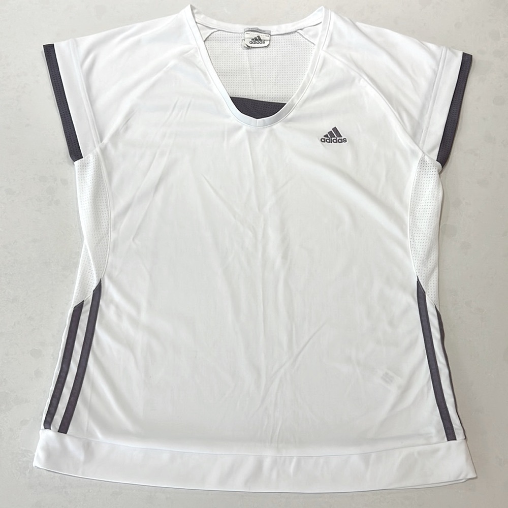 Adidas Climacool Athletic Tee